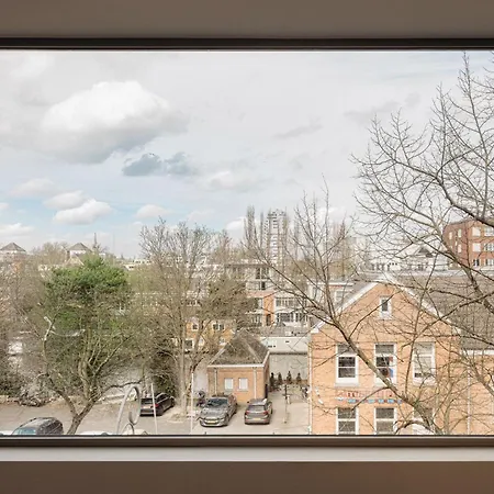 Apartment The Mannequin Flat - What'app - 0034-656-619-782 - For Reservations! Amsterdam