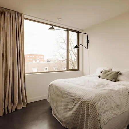 Apartment The Mannequin Flat - What'app - 0034-656-619-782 - For Reservations! Amsterdam