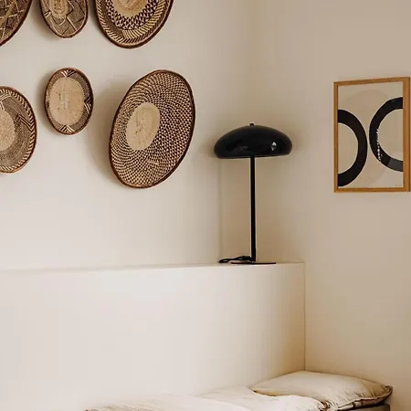 The Mannequin Flat - What'app - 0034-656-619-782 - For Reservations! Amsterdam