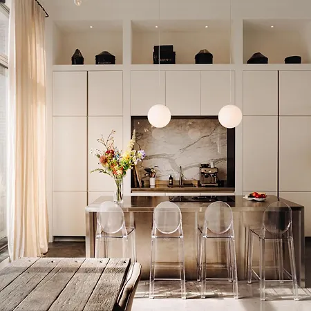 Apartment The Mannequin Flat - What'app - 0034-656-619-782 - For Reservations! *